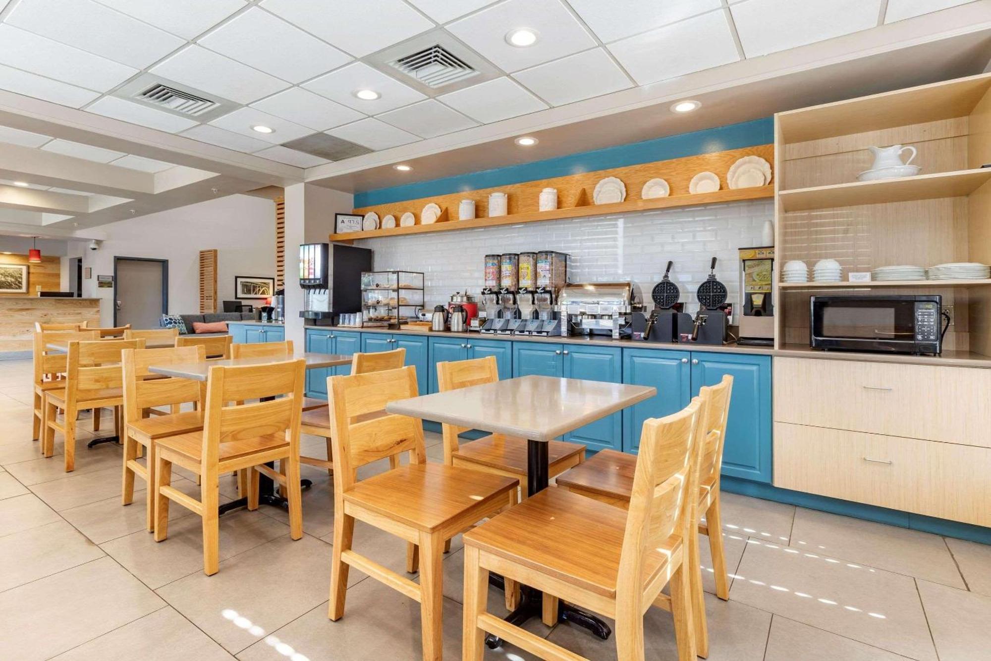 Country Inn & Suites By Radisson, Lumberton, Nc Exteriér fotografie