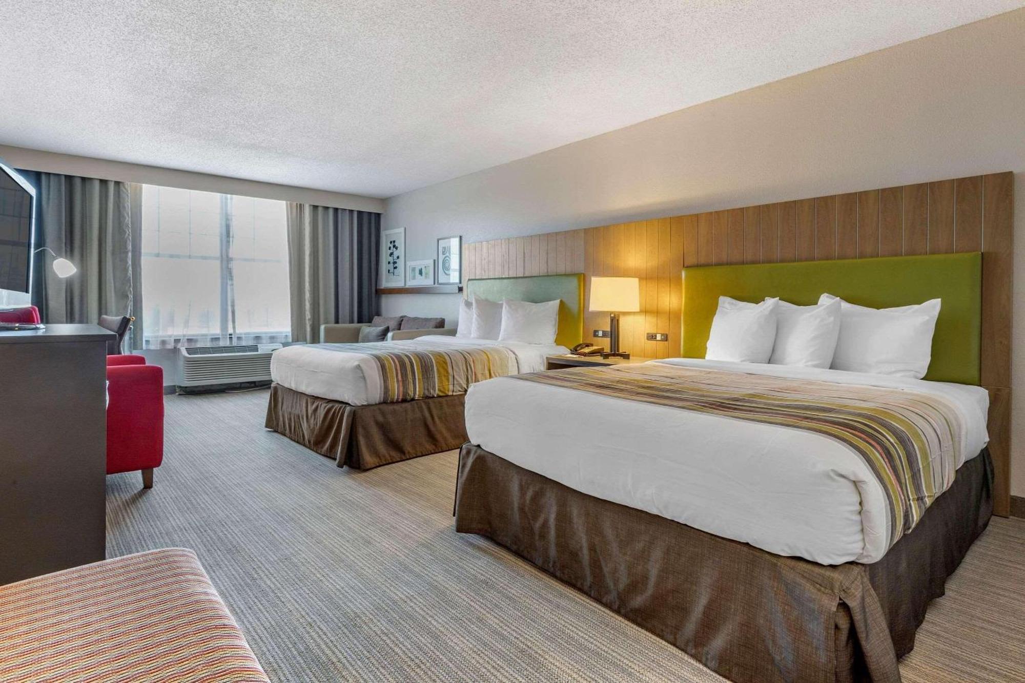 Country Inn & Suites By Radisson, Lumberton, Nc Exteriér fotografie