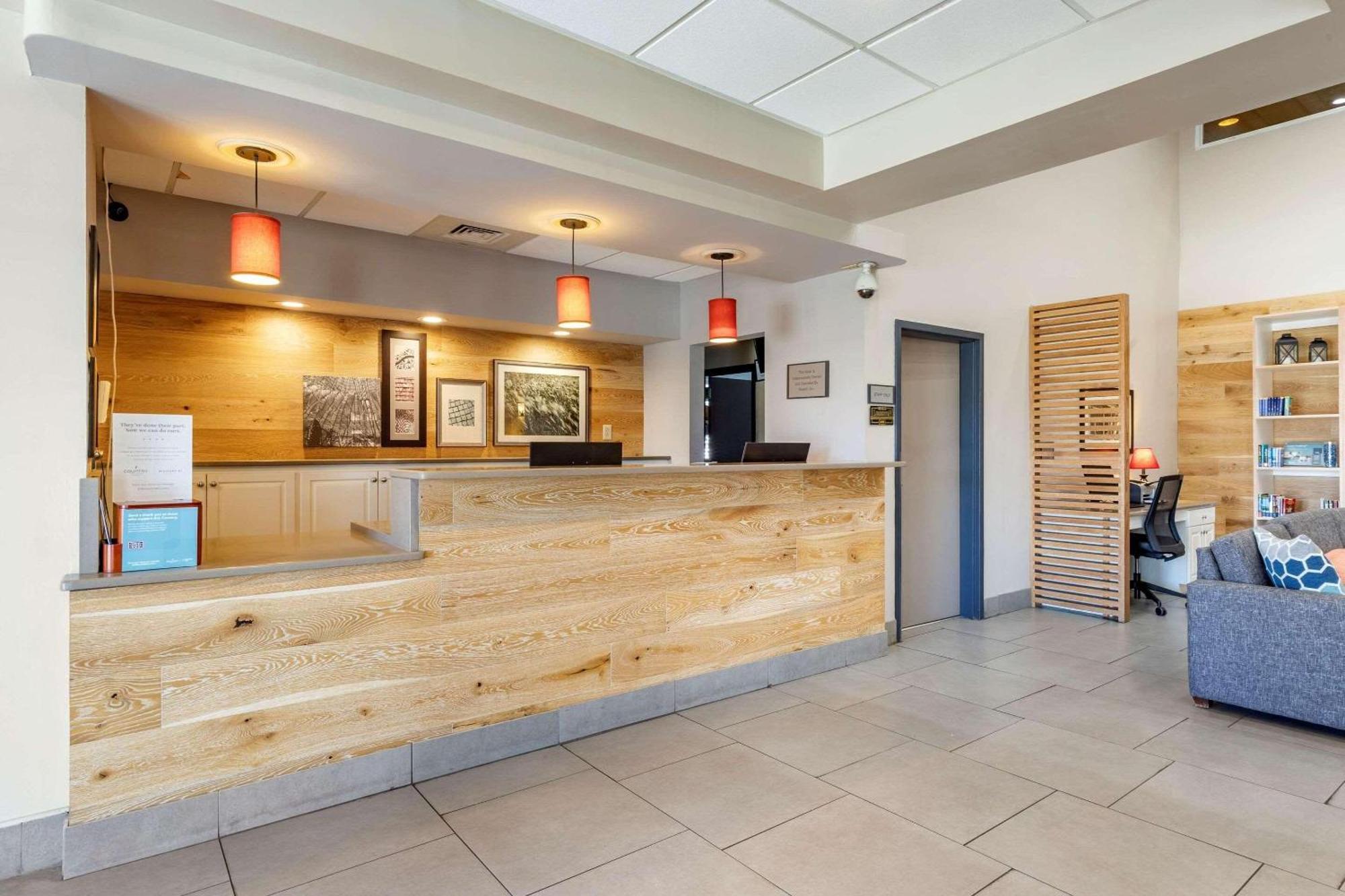 Country Inn & Suites By Radisson, Lumberton, Nc Exteriér fotografie