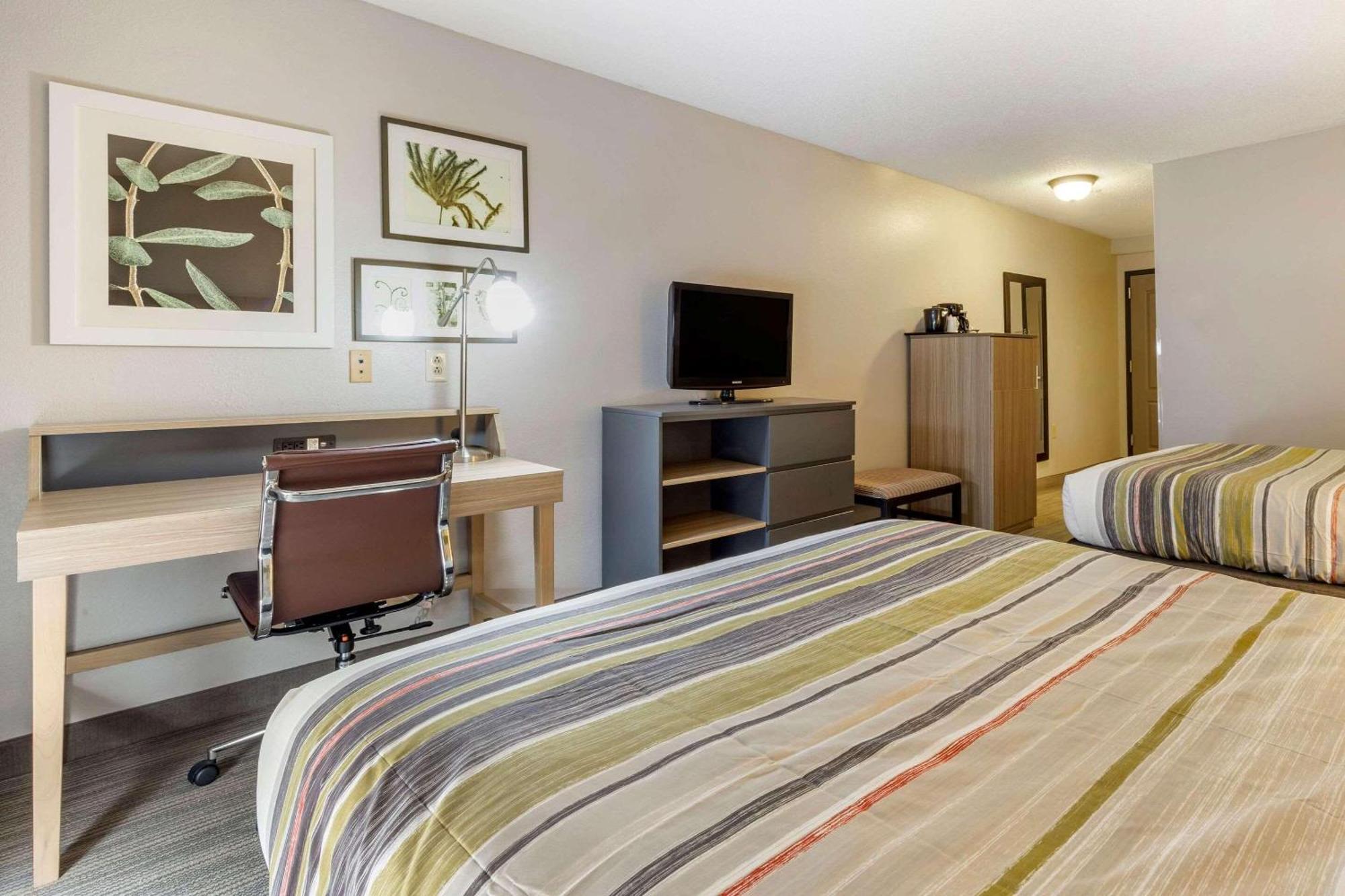 Country Inn & Suites By Radisson, Lumberton, Nc Exteriér fotografie