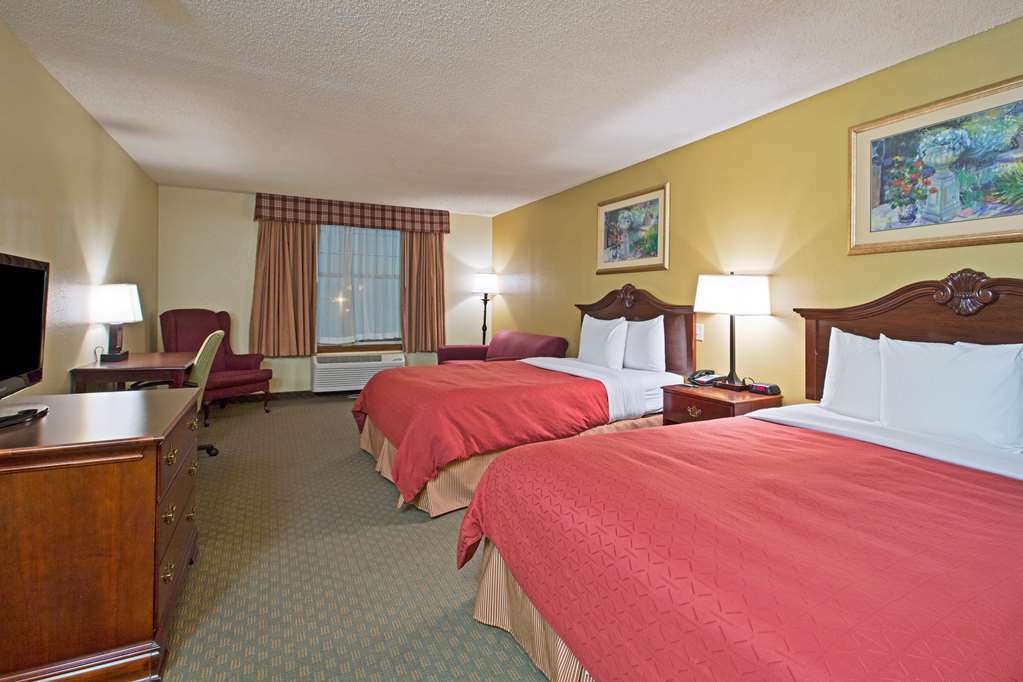 Country Inn & Suites By Radisson, Lumberton, Nc Pokoj fotografie