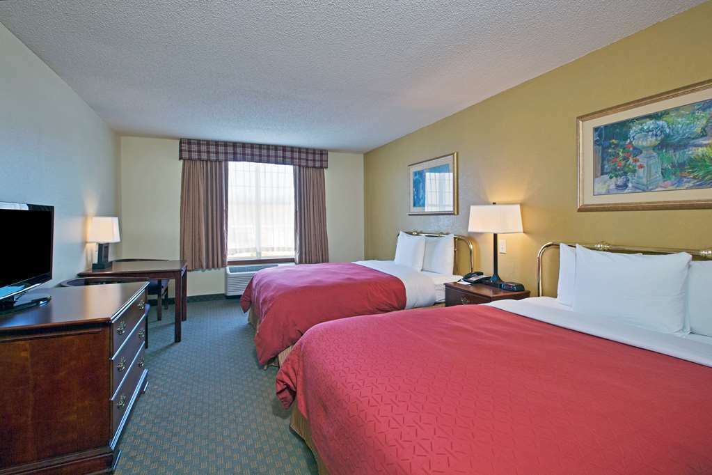 Country Inn & Suites By Radisson, Lumberton, Nc Pokoj fotografie