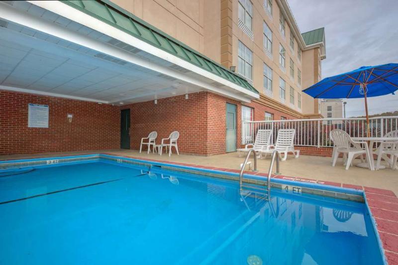 Country Inn & Suites By Radisson, Lumberton, Nc Exteriér fotografie