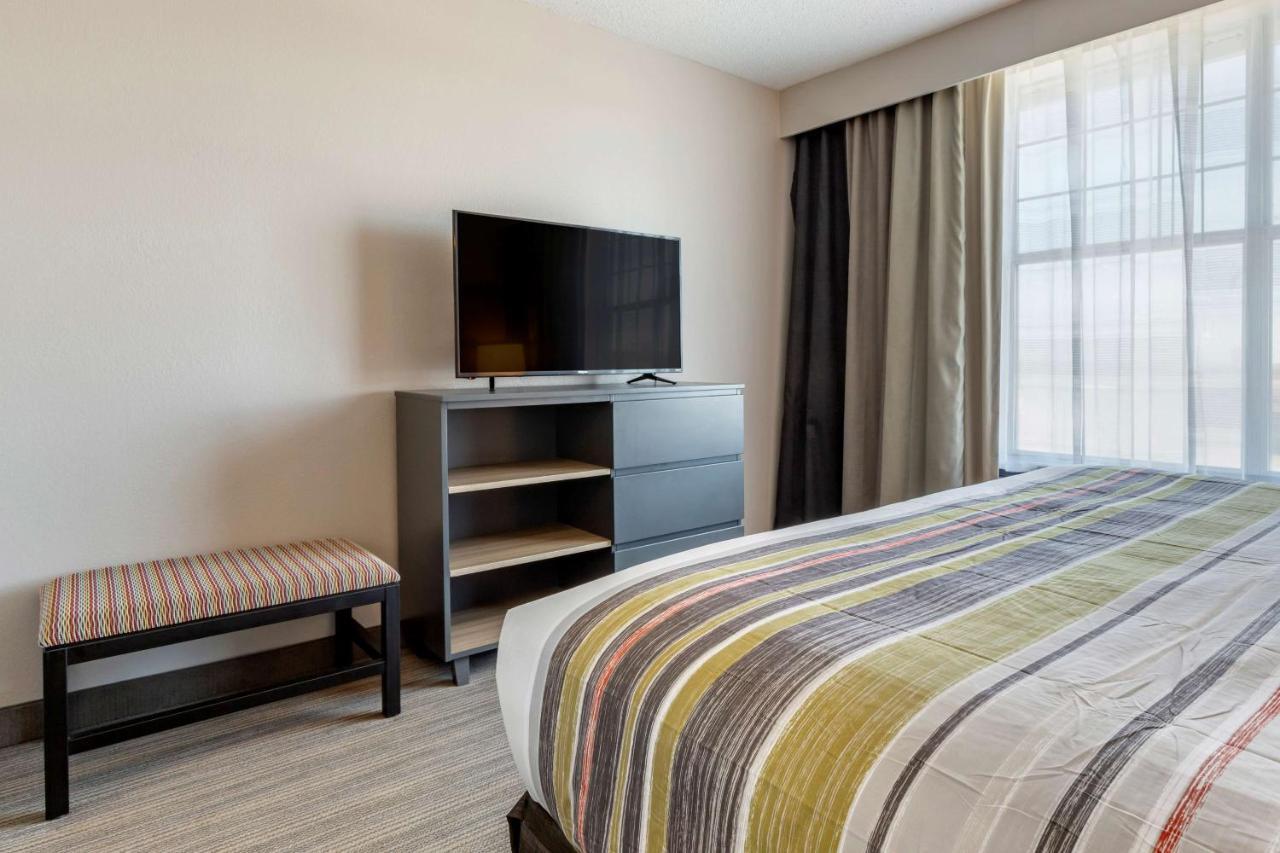 Country Inn & Suites By Radisson, Lumberton, Nc Exteriér fotografie