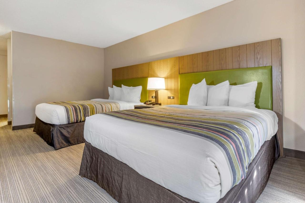 Country Inn & Suites By Radisson, Lumberton, Nc Exteriér fotografie