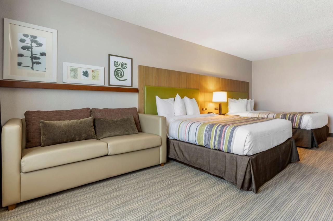 Country Inn & Suites By Radisson, Lumberton, Nc Exteriér fotografie