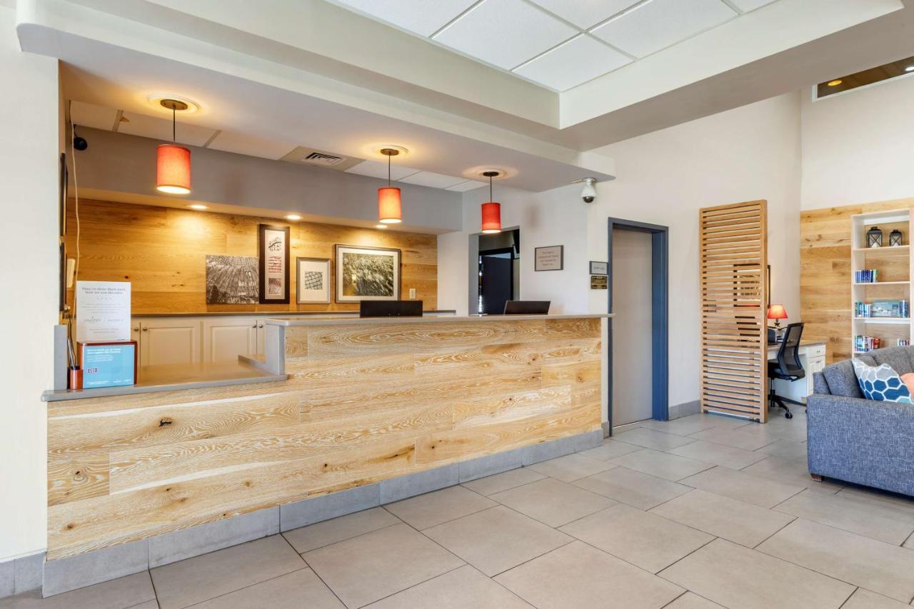 Country Inn & Suites By Radisson, Lumberton, Nc Exteriér fotografie