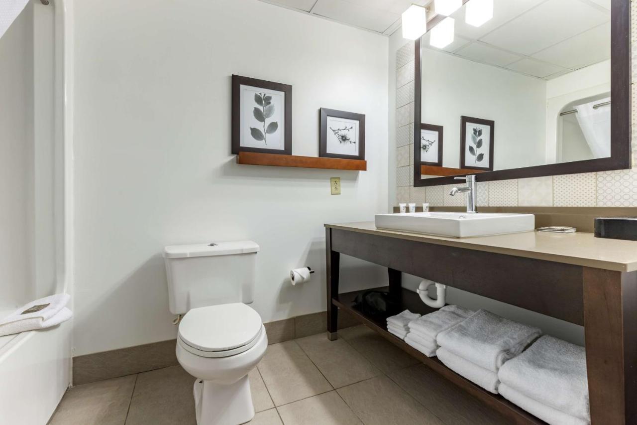 Country Inn & Suites By Radisson, Lumberton, Nc Exteriér fotografie